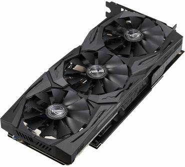 Produktbild Asus ROG Strix GeForce RTX 2060 Gaming