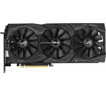 Produktbild Asus ROG Strix GeForce RTX 2060 Gaming