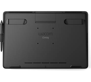 Produktbild Wacom Cintiq 16