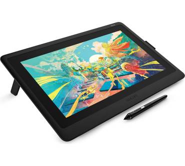 Produktbild Wacom Cintiq 16