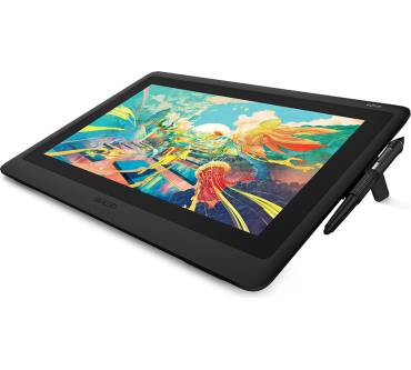 Produktbild Wacom Cintiq 16