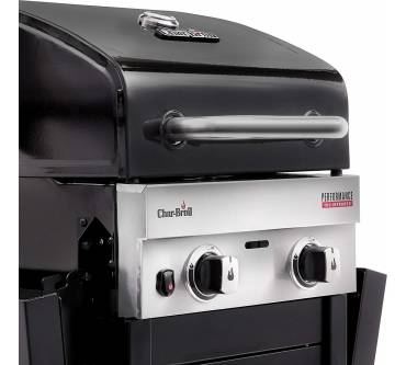 Produktbild Char-Broil Performance 220 B