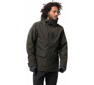 Produktbild Jack Wolfskin West Coast Jacket