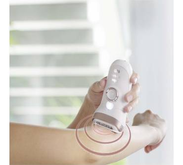 Produktbild Braun Silk-épil 9 SensoSmart 9-890