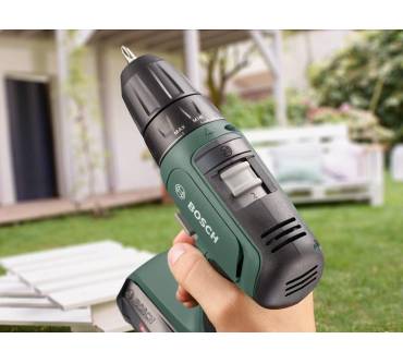 Produktbild Bosch UniversalDrill 18