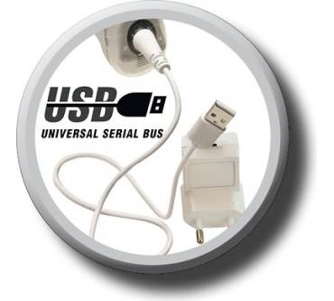 Produktbild Ikra 2 in 1 IGBS 3.6 USB