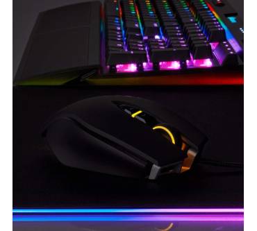 Produktbild Corsair M65 RGB Elite