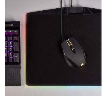 Produktbild Corsair M65 RGB Elite