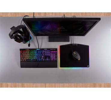 Produktbild Corsair M65 RGB Elite