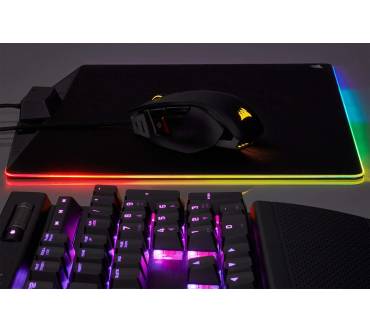 Produktbild Corsair M65 RGB Elite