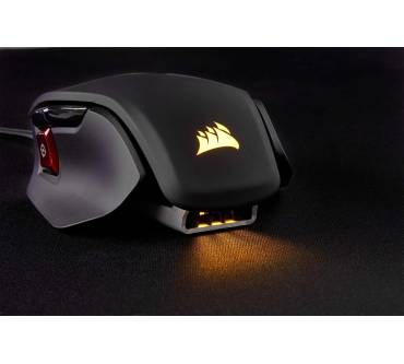 Produktbild Corsair M65 RGB Elite