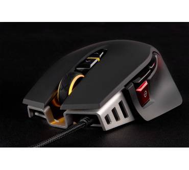 Produktbild Corsair M65 RGB Elite