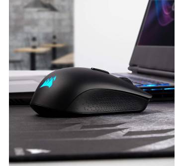 Produktbild Corsair Harpoon RGB Wireless