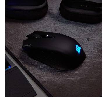 Produktbild Corsair Harpoon RGB Wireless