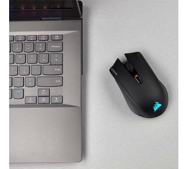 Produktbild Corsair Harpoon RGB Wireless