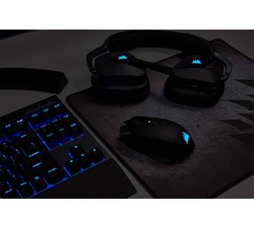 Produktbild Corsair Harpoon RGB Wireless