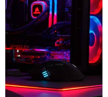 Produktbild Corsair Ironclaw RGB