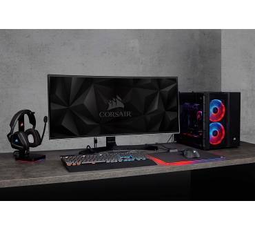 Produktbild Corsair Ironclaw RGB