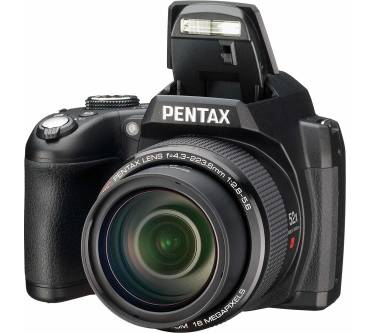 Produktbild Pentax XG-1