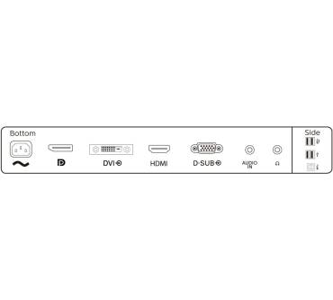 Produktbild Philips B-line 241B8QJEB