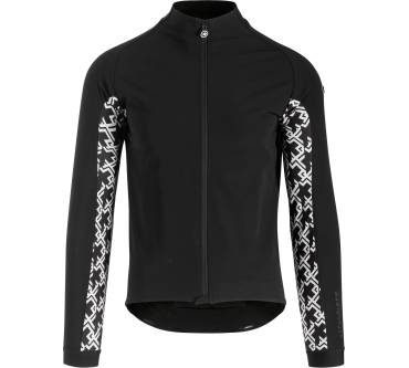 Produktbild Assos MILLE GT Jacket ULTRAZ Winter