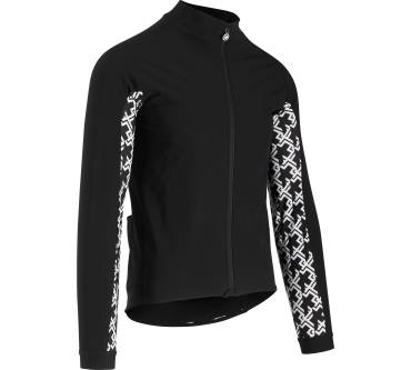 Produktbild Assos MILLE GT Jacket ULTRAZ Winter