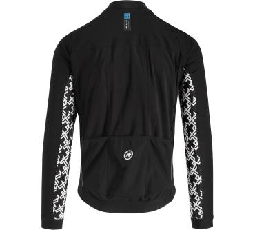 Produktbild Assos MILLE GT Jacket ULTRAZ Winter