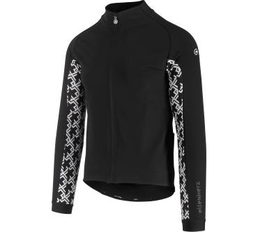 Produktbild Assos MILLE GT Jacket ULTRAZ Winter