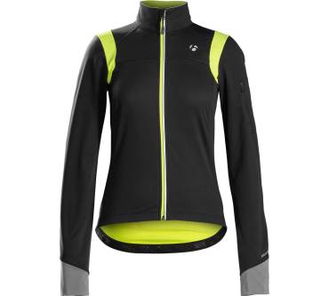 Produktbild Bontrager Meraj S2 Softshell Women's-Jacke