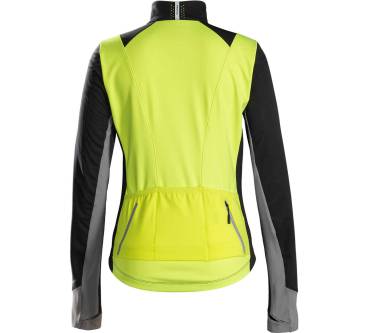 Produktbild Bontrager Meraj S2 Softshell Women's-Jacke