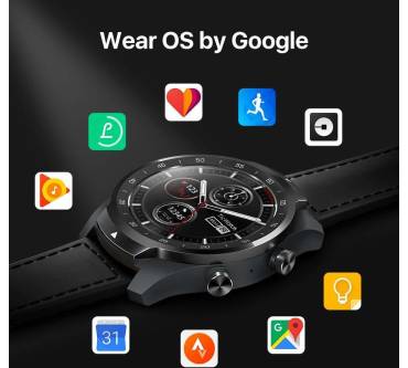 Produktbild Mobvoi TicWatch Pro