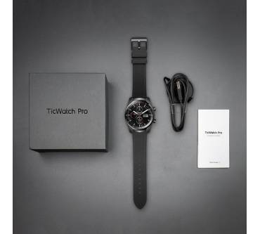 Produktbild Mobvoi TicWatch Pro