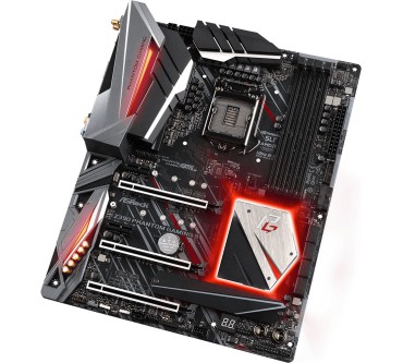 Produktbild ASRock Z390 Phantom Gaming 9