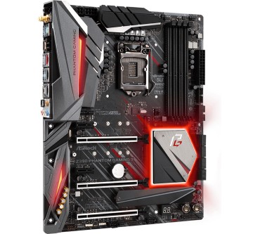 Produktbild ASRock Z390 Phantom Gaming 9