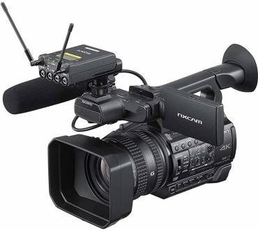 Produktbild Sony HXR-NX 200