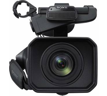 Produktbild Sony HXR-NX 200