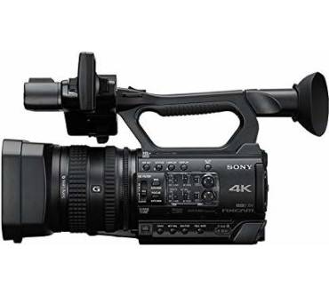 Produktbild Sony HXR-NX 200