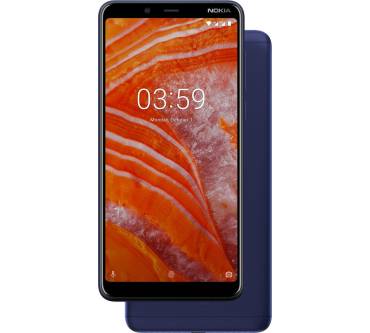 Produktbild Nokia 3.1 Plus