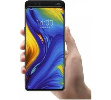 Produktbild Xiaomi Mi Mix 3