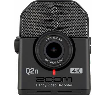 Produktbild Zoom Q2n-4K