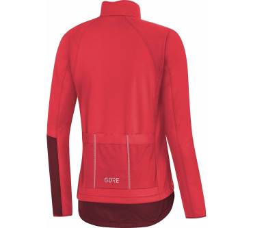 Produktbild Gore Wear C5 Damen GORE WINDSTOPPER Thermo Jacke