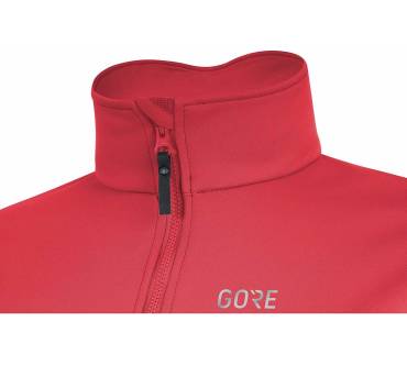 Produktbild Gore Wear C5 Damen GORE WINDSTOPPER Thermo Jacke