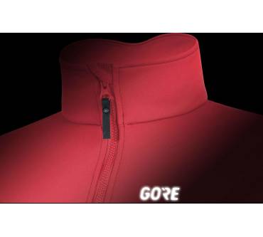 Produktbild Gore Wear C5 Damen GORE WINDSTOPPER Thermo Jacke