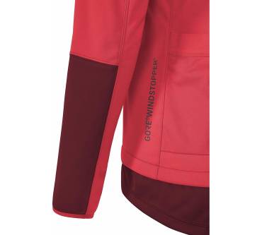 Produktbild Gore Wear C5 Damen GORE WINDSTOPPER Thermo Jacke