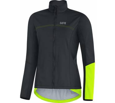 Produktbild Gore Wear C5 Damen GORE WINDSTOPPER Thermo Jacke