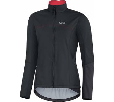 Produktbild Gore Wear C5 Damen GORE WINDSTOPPER Thermo Jacke