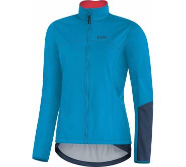 Produktbild Gore Wear C5 Damen GORE WINDSTOPPER Thermo Jacke