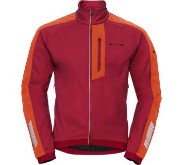 Produktbild Vaude Men's Posta Softshell Jacket V