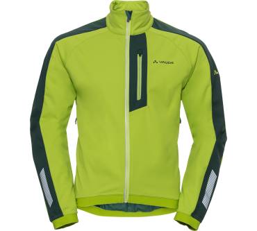 Produktbild Vaude Men's Posta Softshell Jacket V