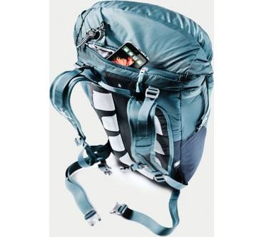 Produktbild Deuter Gravity Rock&Roll 28 SL